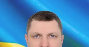 У Новояворівську та Іваниках попрощаються із захисником Андрієм Сороковим
