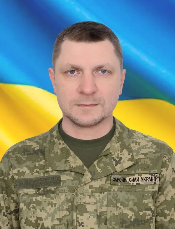 image У Новояворівську та Іваниках попрощаються із захисником Андрієм Сороковим