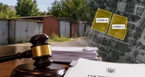 Суд повернув Львівській громаді дві ділянки, передані кооперативу «ГБК «Пікап»