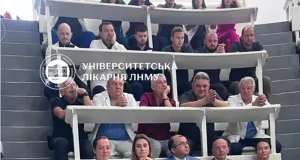 В Університетській лікарні проведуть 20 операцій разом з хірургами із США та Великої Британії