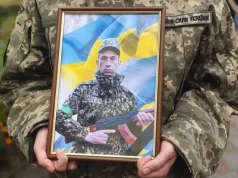 Белзька громада попрощалася з Володимиром Сусолом Белзька громада попрощалася з Володимиром Сусолом