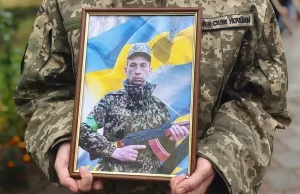 Белзька громада попрощалася з Володимиром Сусолом