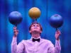 Маркіян Строцяк з трускавецької студії «Каскад» виборов золото на European Youth Circus Маркіян Строцяк з трускавецької студії «Каскад» виборов золото на European Youth Circus