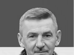 Львівщина попрощалася із загиблим захисником Ігорем Гвоздем Львівщина попрощалася із загиблим захисником Ігорем Гвоздем