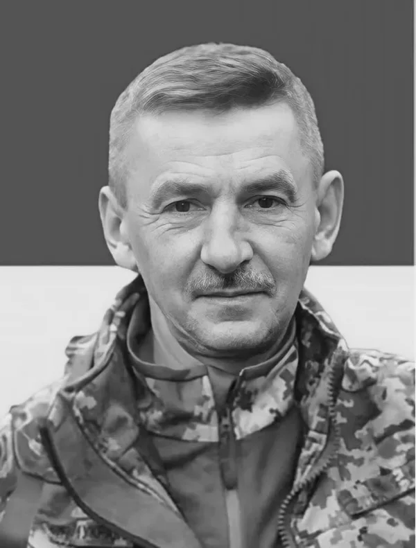 image Львівщина попрощалася із загиблим захисником Ігорем Гвоздем
