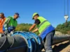 У Львові від початку року оновили понад 20 км водопровідних мереж