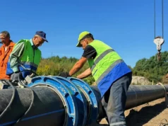 У Львові від початку року оновили понад 20 км водопровідних мереж
