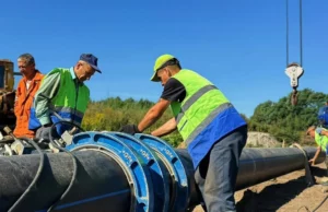 У Львові від початку року оновили понад 20 км водопровідних мереж