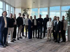 У Стамбулі представили проєкт ППП для будівництва Хірургічного госпіталю UNBROKEN у Львові У Стамбулі представили проєкт ППП для будівництва Хірургічного госпіталю UNBROKEN у Львові