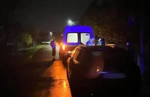 На дорогах Львівщини за добу три наїзди на пішоходів: одна людина загинула