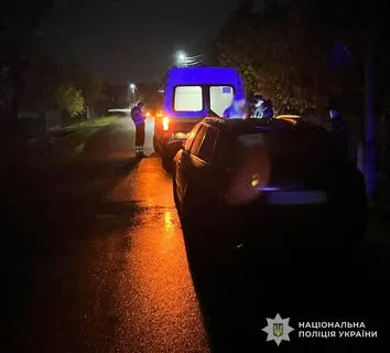 image На дорогах Львівщини за добу три наїзди на пішоходів: одна людина загинула