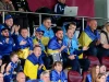 Львівський клуб «Покрова АМП» дебютував у Лізі чемпіонів з ампфутболу та посів п’яте місце