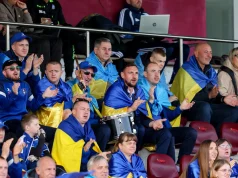 Львівський клуб «Покрова АМП» дебютував у Лізі чемпіонів з ампфутболу та посів п’яте місце Львівський клуб «Покрова АМП» дебютував у Лізі чемпіонів з ампфутболу та посів п’яте місце
