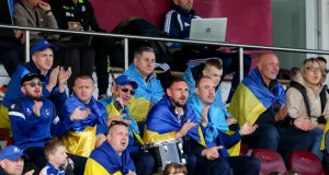 Львівський клуб «Покрова АМП» дебютував у Лізі чемпіонів з ампфутболу та посів п’яте місце