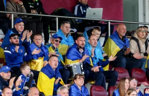 Львівський клуб «Покрова АМП» дебютував у Лізі чемпіонів з ампфутболу та посів п’яте місце