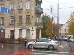 На Львівщині за добу в 12 ДТП травмувалися 12 людей, одна людина загинула На Львівщині за добу в 12 ДТП травмувалися 12 людей, одна людина загинула