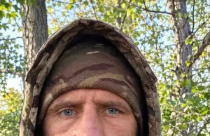 Військовослужбовець Мирон Романишин із Березця загинув на Харківщині Військовослужбовець Мирон Романишин із Березця загинув на Харківщині
