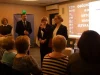 У Трускавці відкрили Всеукраїнський конгрес учителів польської мови за участю міністрів України та Польщі