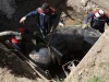 Через аварію на тепломережі частина Сихова до вечора без гарячої води