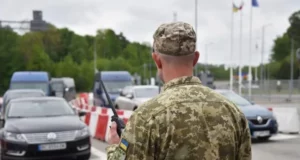 Черги на українсько-польському кордоні на Львівщині: де найбільше авто