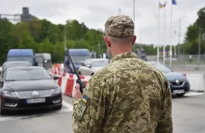 Черги на українсько-польському кордоні на Львівщині: де найбільше авто Черги на українсько-польському кордоні на Львівщині: де найбільше авто