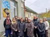 У Ходорові відкрили меморіальну дошку Василю Мимоходу