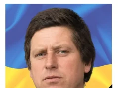 Яворівська громада прощається із загиблим захисником Ігорем Легою
