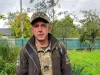 У Великих Мостах помер захисник України Михайло Бігун У Великих Мостах помер захисник України Михайло Бігун