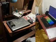 19-річному мешканцю Шептицького повідомили про підозру за зберігання та розповсюдження дитячої порнографії 19-річному мешканцю Шептицького повідомили про підозру за зберігання та розповсюдження дитячої порнографії