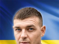 Річниця загибелі захисника Ярослава Бортника з Дмитрова Річниця загибелі захисника Ярослава Бортника з Дмитрова