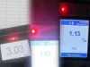 У Львові виявили трьох нетверезих водіїв електротранспорту У Львові виявили трьох нетверезих водіїв електротранспорту