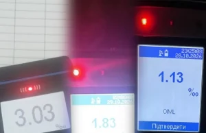 У Львові виявили трьох нетверезих водіїв електротранспорту У Львові виявили трьох нетверезих водіїв електротранспорту