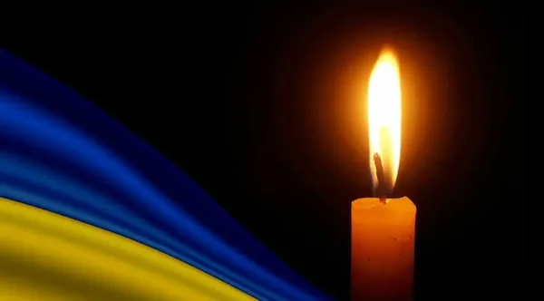 image У Яворові зустрінуть кортеж із тілом загиблого захисника Ігоря Леги