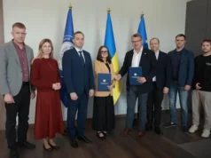 У Львові збудують новий реабілітаційний центр за підтримки MND Ukraine