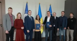 У Львові збудують новий реабілітаційний центр за підтримки MND Ukraine