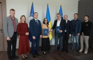 У Львові збудують новий реабілітаційний центр за підтримки MND Ukraine