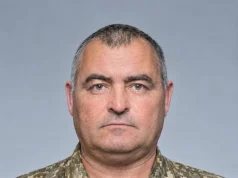 Помер учасник бойових дій Михайло Новосад із села Матів