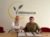 Славська громада підписала меморандум про партнерство з австрійським Hermagor-Pressegger See Славська громада підписала меморандум про партнерство з австрійським Hermagor-Pressegger See