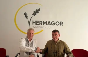 Славська громада підписала меморандум про партнерство з австрійським Hermagor-Pressegger See