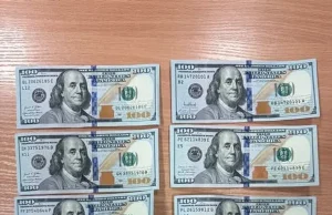 У пункті пропуску «Грушів» львів’янин намагався підкупити прикордонницю У пункті пропуску «Грушів» львів’янин намагався підкупити прикордонницю