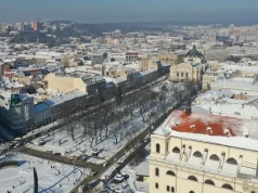 Львів посилює підготовку до зими: резервне живлення та твердопаливні котельні Львів посилює підготовку до зими: резервне живлення та твердопаливні котельні