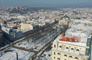 Львів посилює підготовку до зими: резервне живлення та твердопаливні котельні Львів посилює підготовку до зими: резервне живлення та твердопаливні котельні