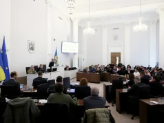 Львівська міськрада вдруге просить ЛОВА погодити крематорій і рекультивацію Грибовицького полігону