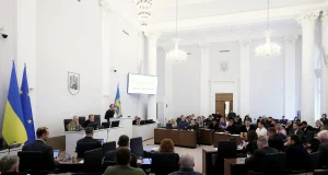 Львівська міськрада вдруге просить ЛОВА погодити крематорій і рекультивацію Грибовицького полігону