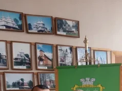 (Українська) У Турківській міській раді з’явилася нова депутатка У Турківській міській раді з’явилася нова депутатка