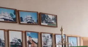 У Турківській міській раді з’явилася нова депутатка