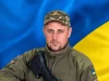 У Терновиці попрощаються із захисником України Тарасом Мельником