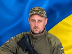 У Терновиці попрощаються із захисником України Тарасом Мельником У Терновиці попрощаються із захисником України Тарасом Мельником