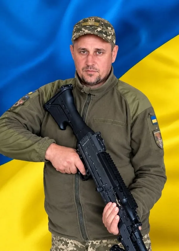 image У Терновиці попрощаються із захисником України Тарасом Мельником