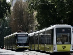 Львів готує проєкт енергонезалежності електротранспорту за підтримки ЄБРР Львів готує проєкт енергонезалежності електротранспорту за підтримки ЄБРР